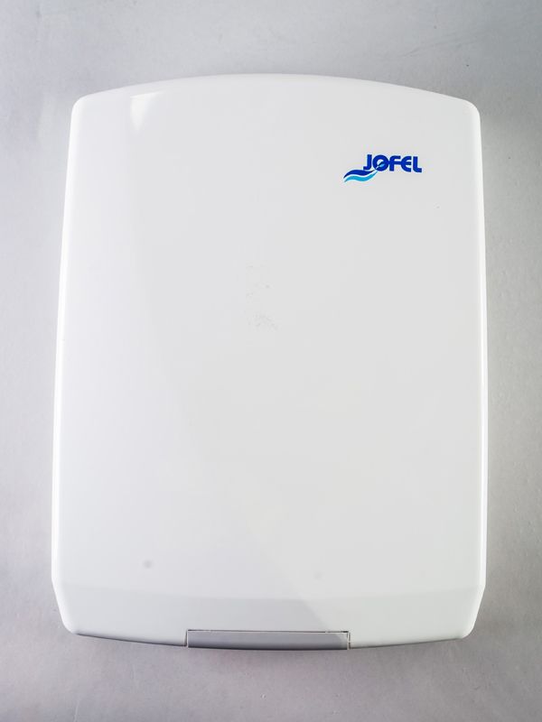 Купить Jofel Ind.,S.A.Электросушитель для рук серии Standard AA14000
