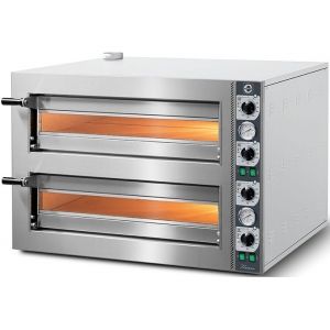 Купить ПЕЧЬ ДЛЯ ПИЦЦЫ CUPPONE TZ425/2M