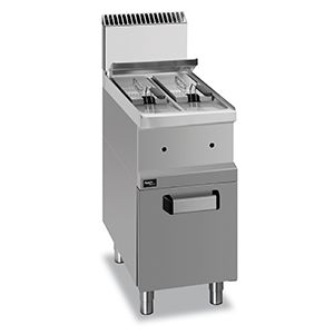 Купить ФРИТЮРНИЦА 700СЕР. APACH APFG-47/2P