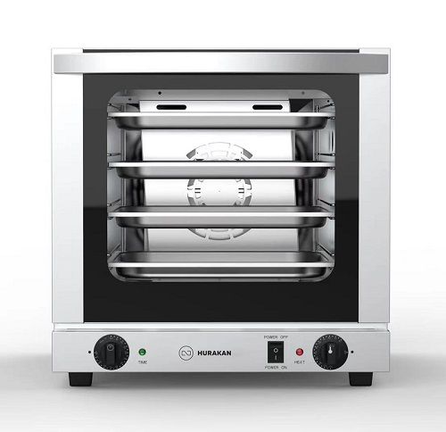 Купить ПЕЧЬ КОНВЕКЦИОННАЯ HURAKAN HKN-XFT135