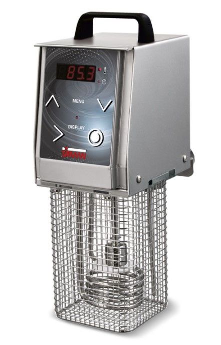 Купить ТЕРМОСТАТ ПОГРУЖНОЙ SIRMAN SOFTCOOKER XP