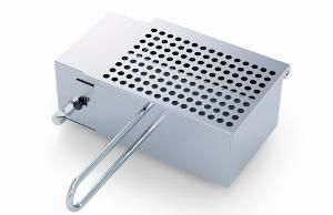 Купить АППАРАТ ДЛЯ КОПЧЕНИЯ APACH SMK02