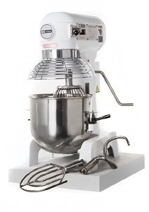 Купить МИКСЕР ПЛАНЕТАРНЫЙ HURAKAN HKN-IP30F2