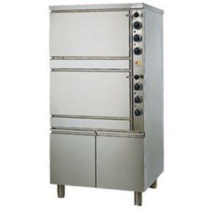 Купить ШКАФ ЖАРОЧНЫЙ KOGAST KSP-T2 55949