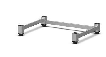 Купить ПОДСТАВКА ДЛЯ ПАРОКОНВЕКТОМАТА UNOX XWVRC-0011-F