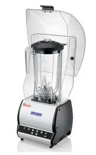Купить БЛЕНДЕР SIRMAN BARMASTER T ЗВУКОИЗОЛИРОВАННЫЙ WIFI