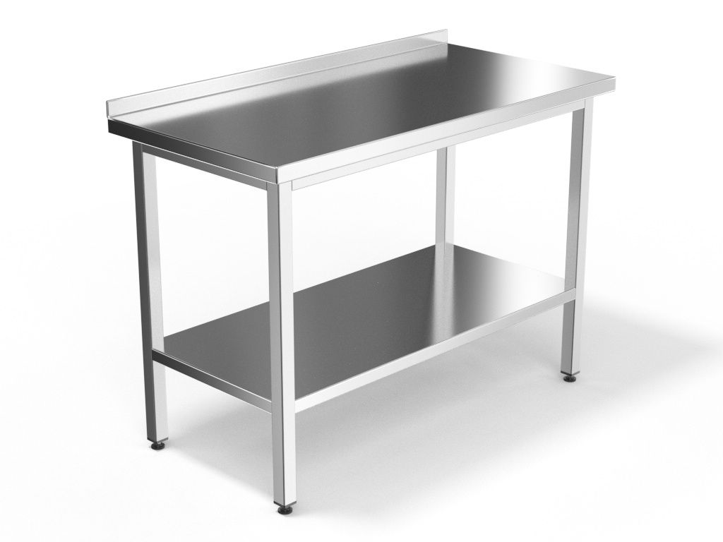 Купить Стол производственный Eksi серии СПБП-1500/600-п