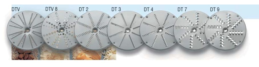 Купить ДИСК ТЕРКА SIRMAN DT 7