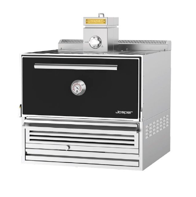 Купить ГРИЛЬ-ПЕЧЬ JOSPER HJX-PRO-L175
