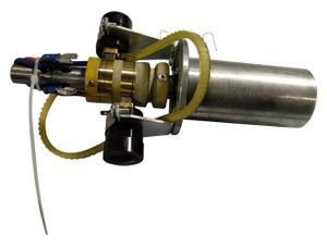 Купить Вал основной в сборе  ET-MF01