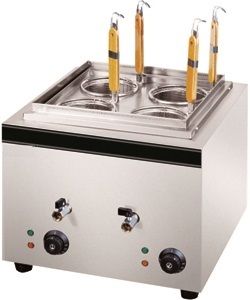 Купить МАКАРОНОВАРКА STARFOOD PB40A