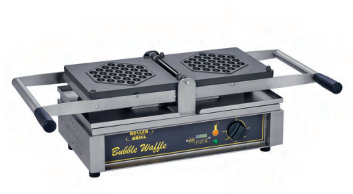 Купить Вафельница  ROLLER GRILL GES 90