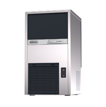 Купить ЛЬДОГЕНЕРАТОР BREMA КУБИК CB 249A HC B-QUBE