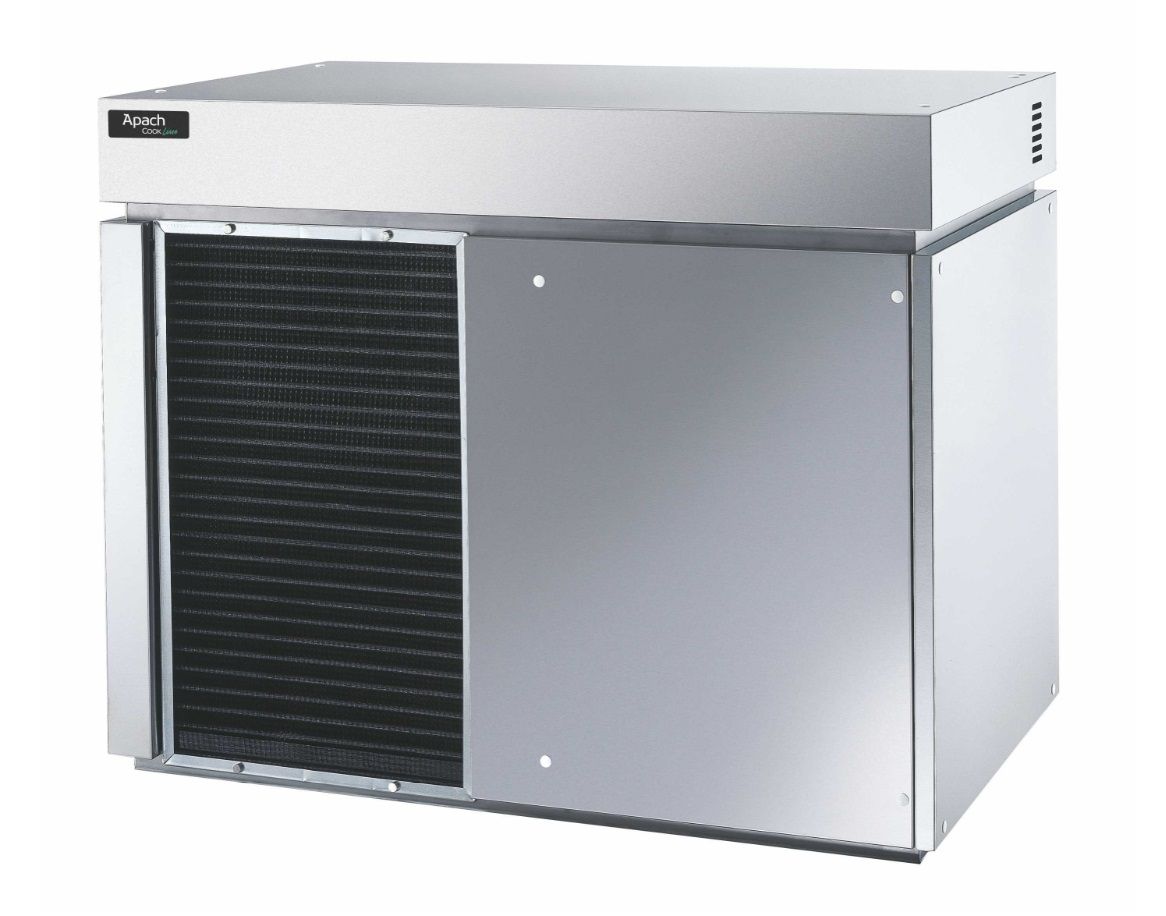 Купить ЛЬДОГЕНЕРАТОР APACH ЧЕШУЯ AS620B W