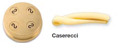 Купить НАСАДКА-ЭКСТРУДЕР Д/CHEF-IN-CASA CASERECCI 288