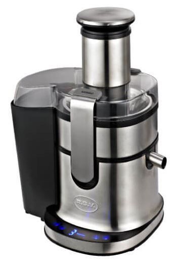 Купить R.G.V. SRL Соковыжималка универсальная мод. Industrial Juicer (touch п/у)
