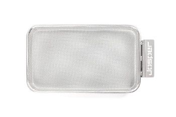 Купить РЕШЕТКА INOX ДЛЯ ПЕЧЕЙ JOSPER 15X25СМ 240014