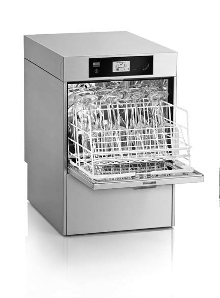Купить МАШИНА ПОСУДОМОЕЧНАЯ MEIKO M-ICLEAN US