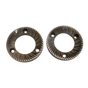 Купить Жернова из нержавеющей стали MP64N001 для кофемолки F5