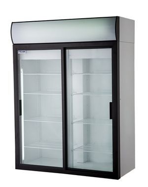 Купить Шкаф среднетемпературный Polair DM114Sd-S
