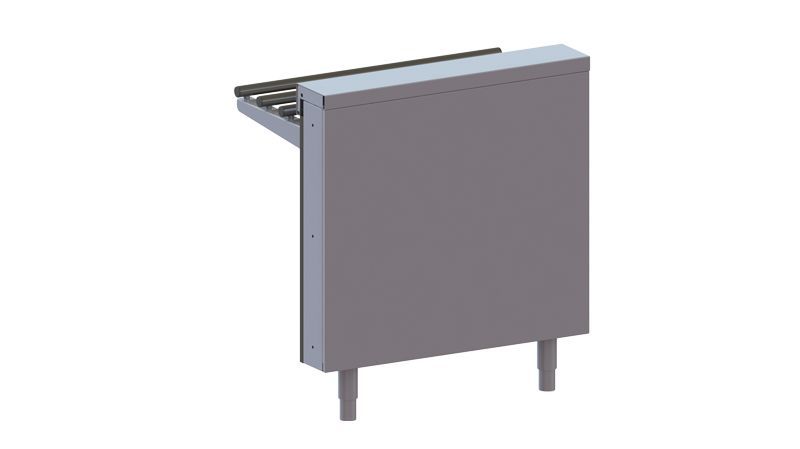 Купить ЭЛЕМЕНТ НЕЙТРАЛЬНЫЙ APACH CHEF LINE LEC715