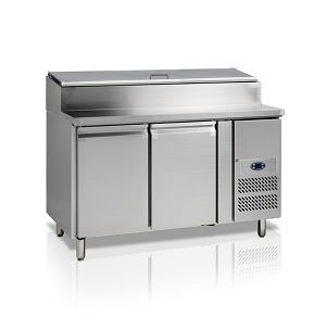 Купить СТОЛ С ОХЛАЖД.ШКАФОМ TEFCOLD SS7200