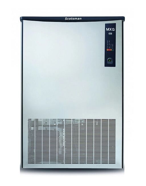 Купить ЛЬДОГЕНЕРАТОР SCOTSMAN MXG L 638 WS OX