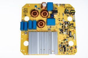 Купить Плата управления PFD/35, арт.CO0653