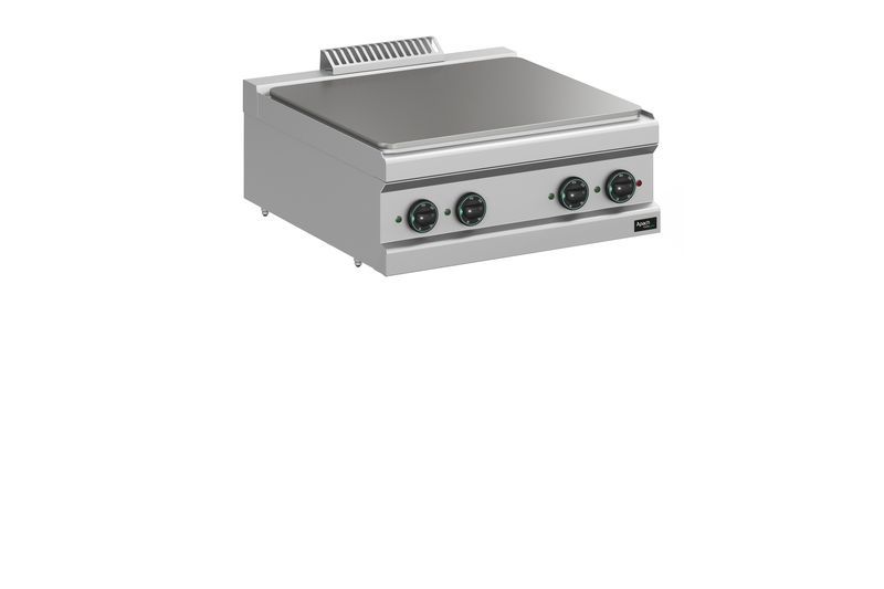 Купить ПЛИТА 4 КОНФОРОЧН.700 СЕР. APACH APRES-77T/PL