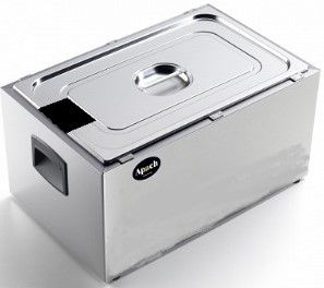 Купить ВАННА APACH Д/ТЕРМОСТАТА ASV2 GN2/1