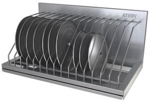 Купить Полка Атеси ПКК-С-600.350-15-02