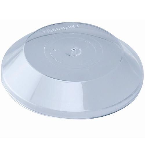 Купить Набор крышек для емкостей для десерта (арт.PMOTO002), 100шт., пластик, цвет прозрачный PMOTO002/C