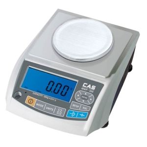 Купить ВЕСЫ ЭЛ.ЛАБОРАТОРНЫЕ CAS MWP-3000