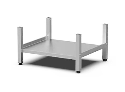 Купить ПОДСТАВКА ДЛЯ ПЕЧЕЙ 600X400 UNOX XWARC-00EF-M