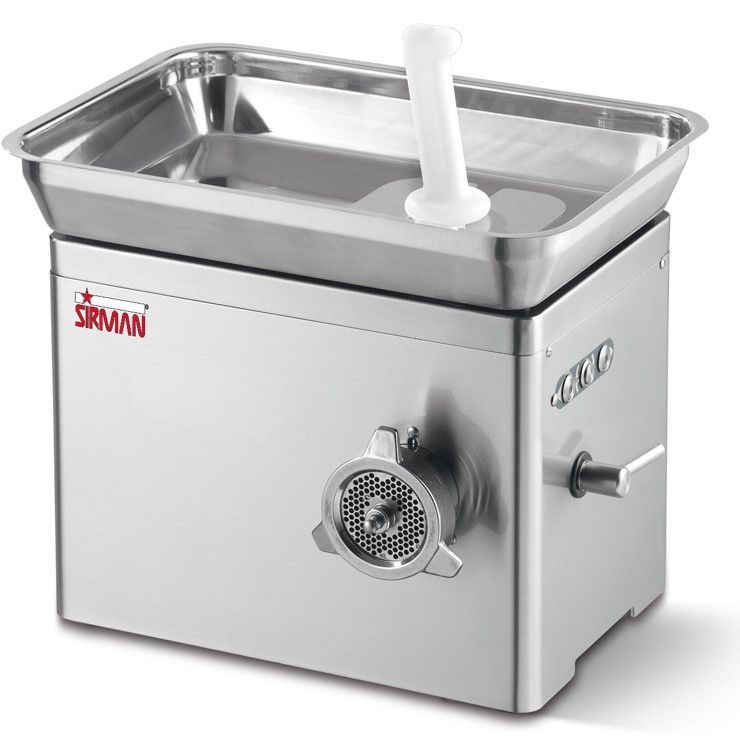 Купить МЯСОРУБКА SIRMAN TC-22 NEVADA 3 ФАЗН.