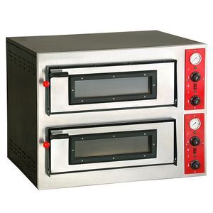 Купить Печь для пиццы EPZ-8