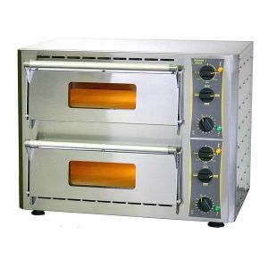 Купить ПЕЧЬ ДЛЯ ПИЦЦЫ ROLLER GRILL PZ 430 D