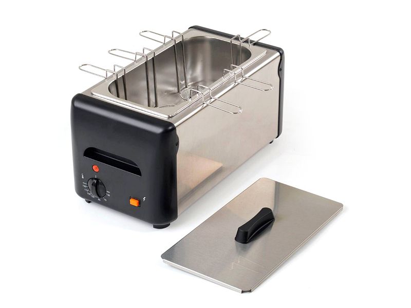 Купить Roller Grill Int. Яйцеварка эл. серии CO 60