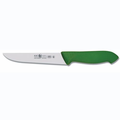 Купить Нож для чистки овощей 10см, зеленый HORECA PRIME 28500.HR04000.100