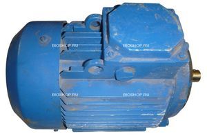 Купить Эл. двигатель АИР90L4У2 /АДМ (2,2кВт*1500) 2081 МИМ-600 215/250D