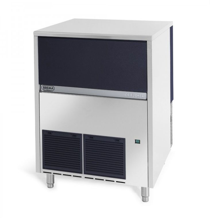 Купить ЛЬДОГЕНЕРАТОР BREMA ГРАНУЛЫ GB 1540W HC