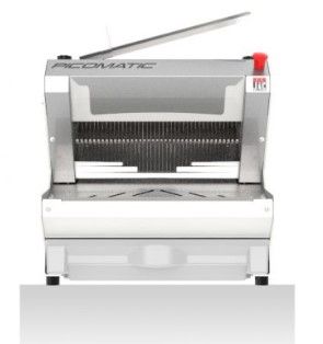 Купить ХЛЕБОРЕЗКА JAC PICOMATIC 450M 12 ММ