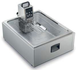 Купить ВАННА / ТЕРМОСТАТА SIRMAN SOFTCOOKER Y09 2/1 GN 69062500