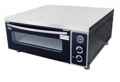 Купить ПЕЧЬ ДЛЯ ПИЦЦЫ GRILL MASTER ППЭ/1 22127
