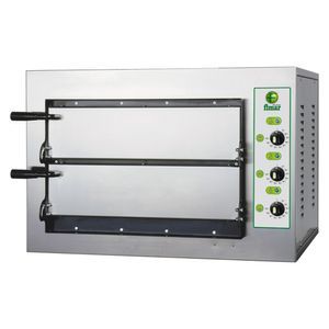 Купить Печь для пиццы Fimar MINI