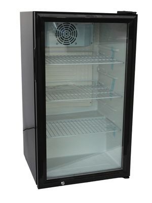 Купить Холодильный шкаф VA-SC98EM