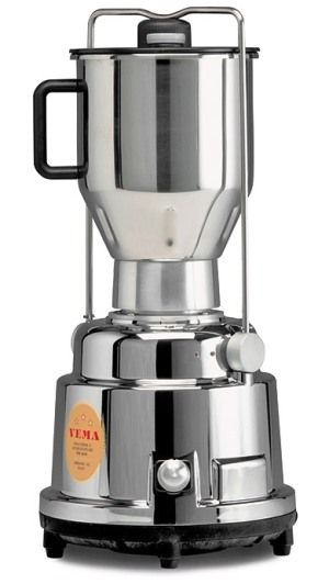 Купить БЛЕНДЕР VEMA FR 2093 INOX