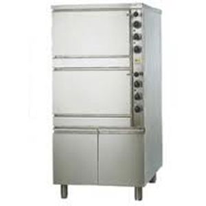 Купить ШКАФ ЖАРОЧНЫЙ KOGAST KSP-T3 55950