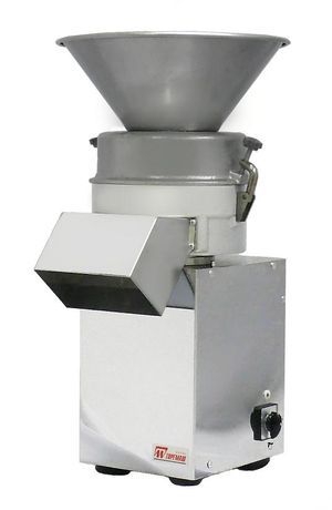 Купить Протирочная машина Торгмаш, Пермь ОМ-350М-02