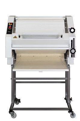 Купить БАГЕТОФОРМОВЩИК APACH BAKERY LINE MBA/2C